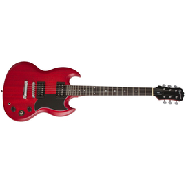 Электрогитара EPIPHONE SG SPECIAL VE CHERRY EGSVCHVCH1