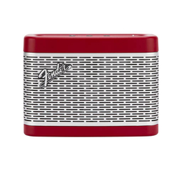 Портативная стереоколонка FENDER NEWPORT BLUETOOTH SPEAKER DAKOTA RED