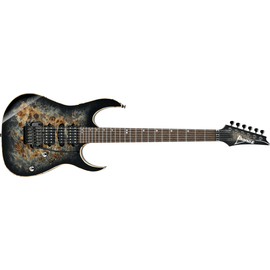 Электрогитара IBANEZ RG1070PBZ-CKB