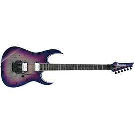 Электрогитара IBANEZ RGIX6DLB-SNB