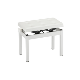 Банкетка KORG PC-770-WH