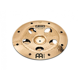 Стэк-тарелка Meinl AC-Super 18/18" 125093