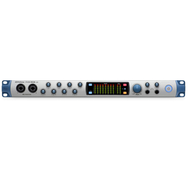 Аудиоинтерфейс PRESONUS Studio 1824
