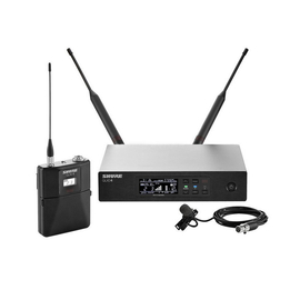 Радиосистема SHURE QLXD14E/85-P51