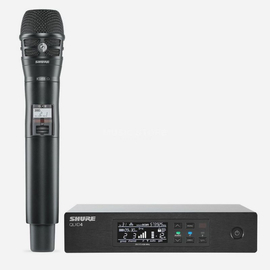 Вокальная радиосистема SHURE QLXD24E/K8B P51