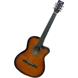 Гитара акустическая Eurofon GSW38С BCS 120162