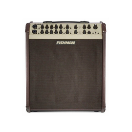 Комбоусилитель для акустической гитары Fishman PRO-LBX-EX7 Loudbox Artist 180 123733