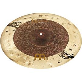 Тарелка крэш MEINL B18DUС 122978