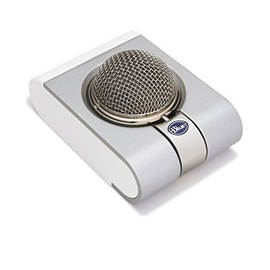 USB-микрофон Blue Microphones Snowflake USB