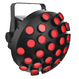 Светодиодный прибор CHAUVET LINE DANCER