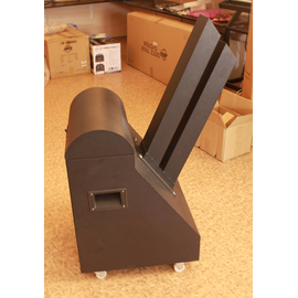 Генератор конфетти City Light CP-600, 600W