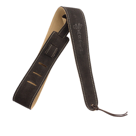 Гитарный ремень MARTIN 18A0017 Brown Suede Strap