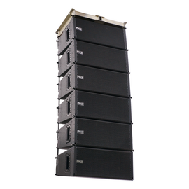 Линейный массив Park Audio PARK LINE - 8