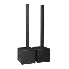 Звукоусилительный комплект Park Audio SPIKE4818.05 Duo