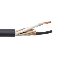 Акустический кабель (1м) RAPCOHORIZON 12GA.K Speaker Wire