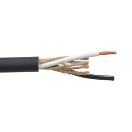 ​Акустический кабель (1м) RAPCOHORIZON 14GA.K Speaker Wire