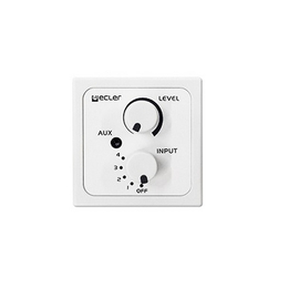 Регулятор громкости Ecler WPmVOL-J