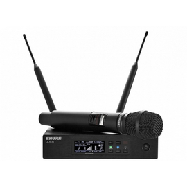 Вокальная радиосистема SHURE QLXD24E/SM87-P51