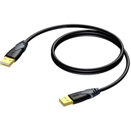 Кабель USB Procab CLD600/1