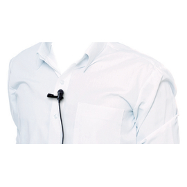 Конденсаторный микрофон ECLER ESSENTIALS eMLV1