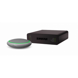 Микрофонная система Shure MXA310AL-USB-P