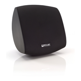 Трансляционная акустическая система Ecler AUDEO108BK