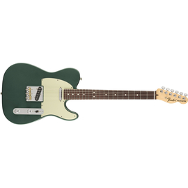 Электрогитара FENDER AMERICAN SPECIAL TELECASTER RW SGM