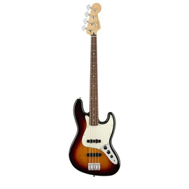 Бас-гитара FENDER PLAYER JAZZ BASS PF 3TS