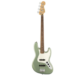 Бас-гитара FENDER PLAYER JAZZ BASS PF SGM