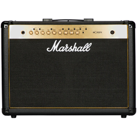 Гитарный комбоусилитель MARSHALL MG102GFX
