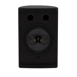 Инсталляционная акустическая система (пара) MARTIN AUDIO 6.5"CDD SPEAKER BLACK CDD6B