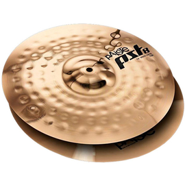 Тарелка Paiste 8 Rock Hi-Hat 14"