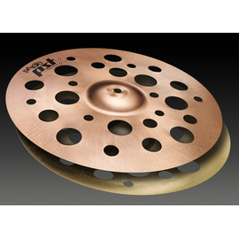 Тарелка Paiste PSTX Swiss Hi-Hat 14"