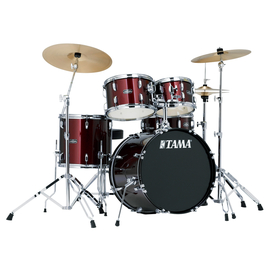 Ударная установка TAMA SG50H6C WR