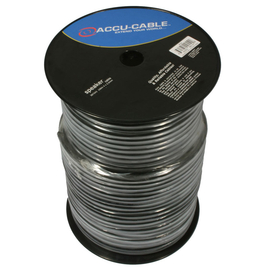 Акустический кабель AMERICAN AUDIO AC-SC4-2,5/100R Speaker cable 4x2.5mm