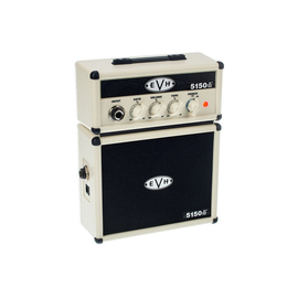 Комбоусилитель EVH MICRO STACK IVORY