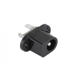 Разъем GNI0114-2 DC 2.5/5.5