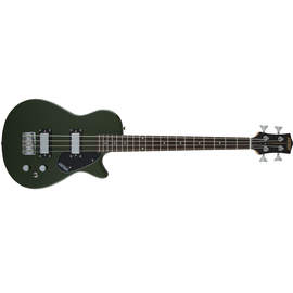 Бас-гитара GRETSCH G2220 ELECTROMATIC JUNIOR JET BASS II TORINO GREEN