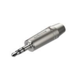Разъем Roxtone RMJ3PP-45-NN Jack 3,5 (stereo)
