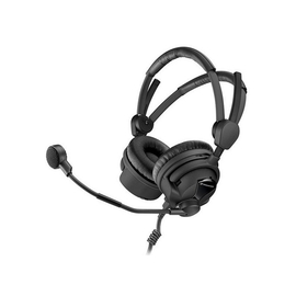 Наушники Sennheiser HMDC 26-II-600 DOCU