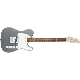 Электрогитара SQUIER by FENDER AFFINITY TELECASTER LRL SLS
