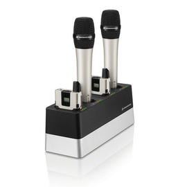 Зарядное устройство Sennheiser CHG 4N EU