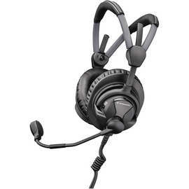Наушники Sennheiser HMDC 27