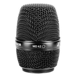 Всенаправленная динамическая микрофонная капсула Sennheiser MMD 42-1