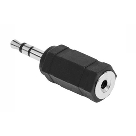 Переходник ZLA0280 Jack 2.5 - гнездо 3.5