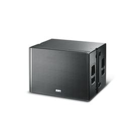 Активный сабвуфер FBT MODUS 118 FSA