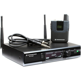 Инструментальная радиосистема Sennheiser EW D1-CI1-NH-NT