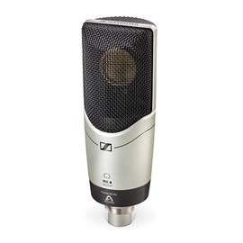 Микрофон Sennheiser MK 4 digital