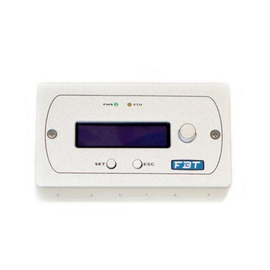 Модуль управления настенной панелью FBT WP8008