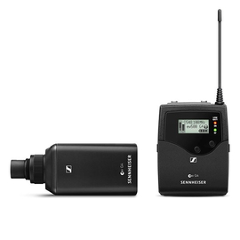 Радиосистема Sennheiser ew 500 BOOM G4-BW